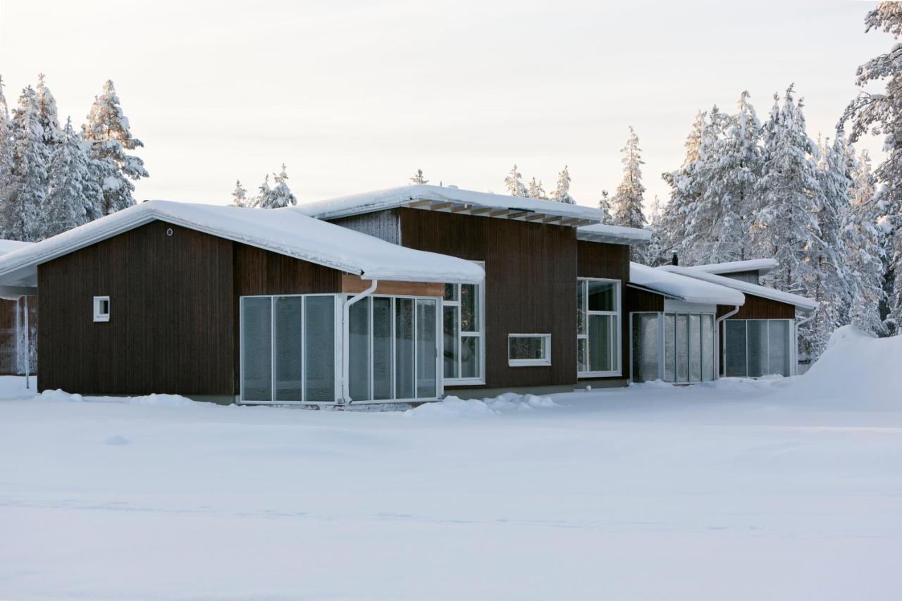 Holiday Club Kuusamon Tropiikki Extérieur photo