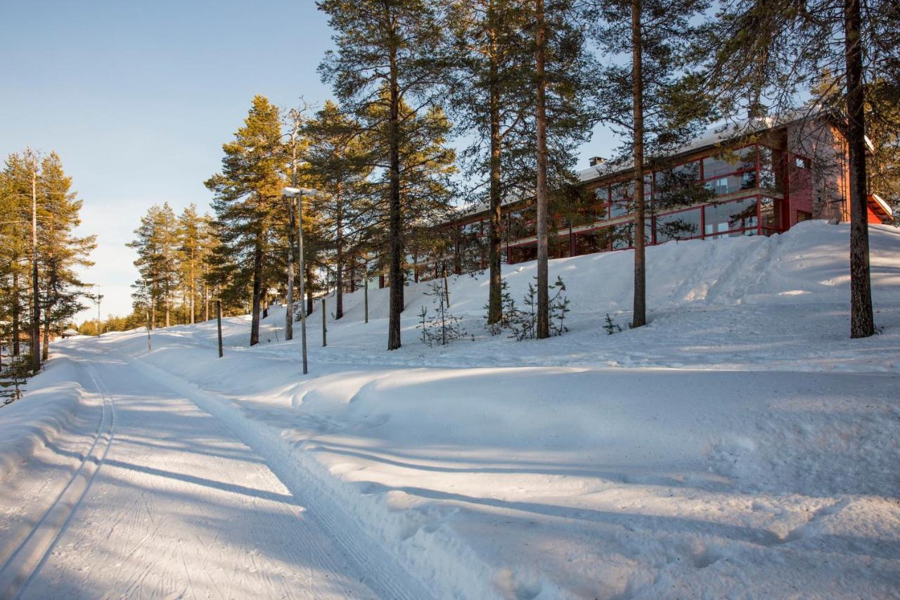 Holiday Club Kuusamon Tropiikki Extérieur photo